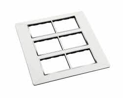 K9 SLIK 18 M PLATE K9 SLIK 18 M PLATE