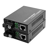D-Link DFE-855MI Multi Mode Media Converter 100 MBPS D-Link DFE-855MI Multi Mode Media Converter 100 MBPS