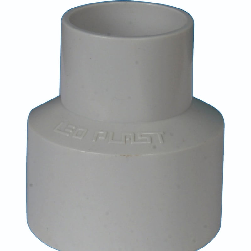 uPVC Pipes (Reducer) uPVC Pipes (Reducer)
