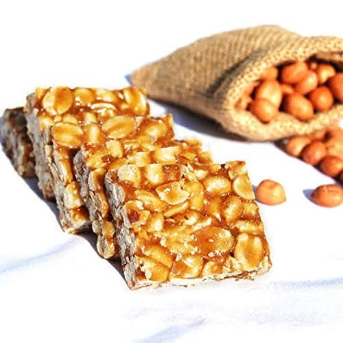 Traditional Kadala Mithai(2 Packet )-200gm