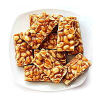 Traditional Kadala Mithai(2 Packet )-200gm
