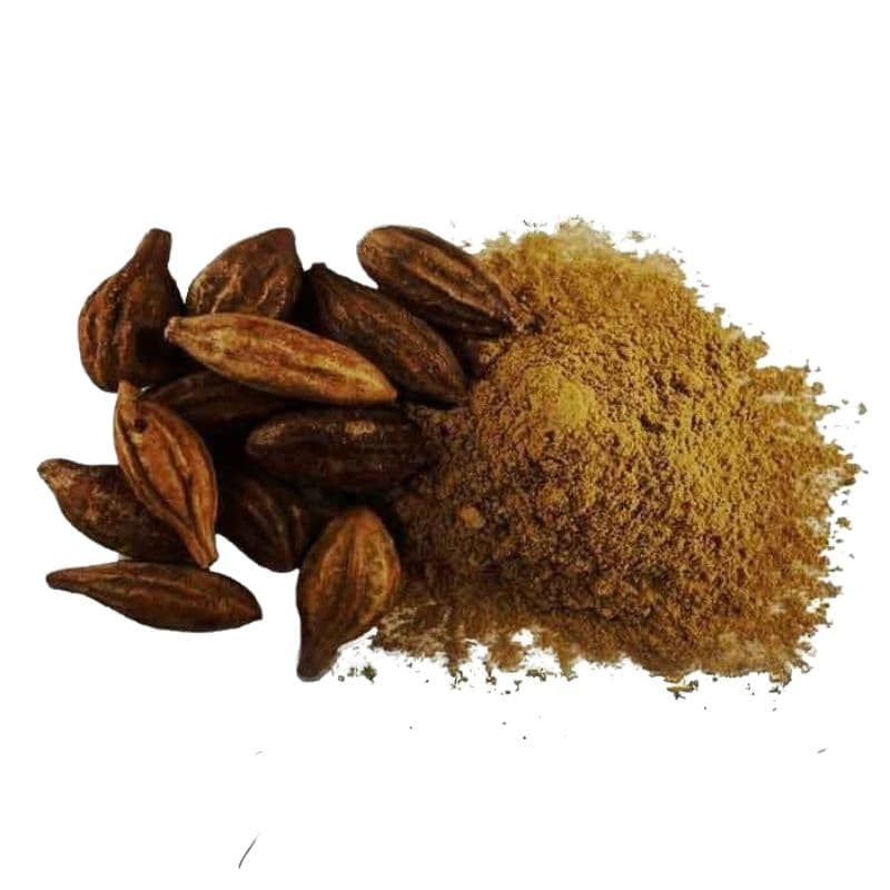 Kadukkai Podi / Haritaki Powder Kadukkai Podi / Haritaki Powder