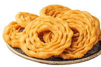 Kai Murukku | Wedding Special | 10pc Kai Murukku | Wedding Special | 10pc