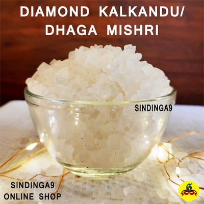 Diamond kalkandu Diamond kalkandu