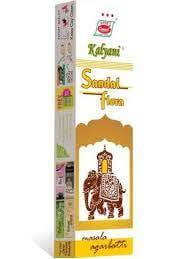 Kalyani Sandal flora 100gms