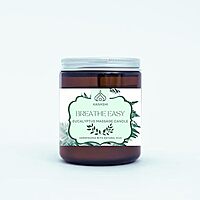 Kankshi Massage Candles