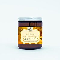 Kankshi Massage Candles