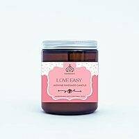 Kankshi Massage Candles