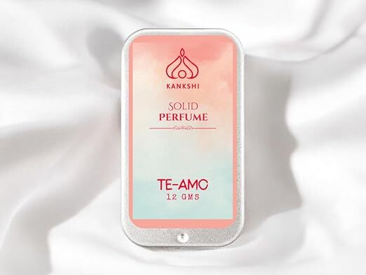 Kankshi Unisex Solid Perfume