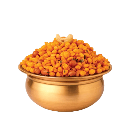 Kara Boondi 250gm