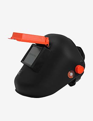Karam Full Face Welding Helmet, BXWP0821IN