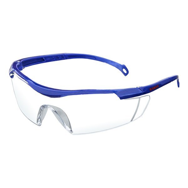 Karam ES015 Clear Goggles Karam ES015 Clear Goggles