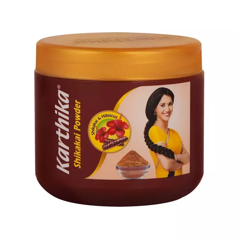 Karthika Herbal Powder Karthika Herbal Powder