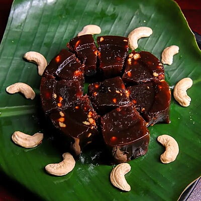 Traditional Karupatti Halwa(250gm)