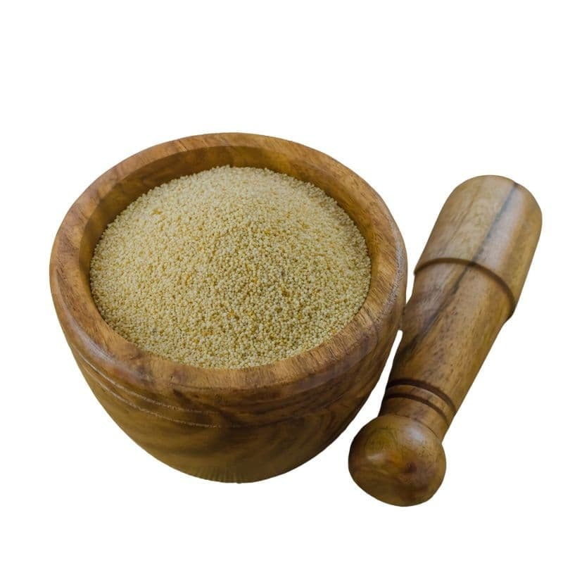 Kasa Kasa / Opium Poppy Seeds Kasa Kasa / Opium Poppy Seeds