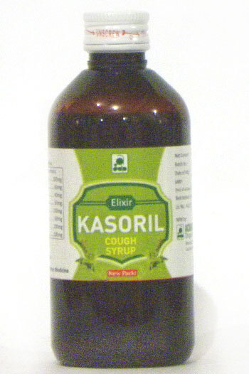 KASORIL KASORIL