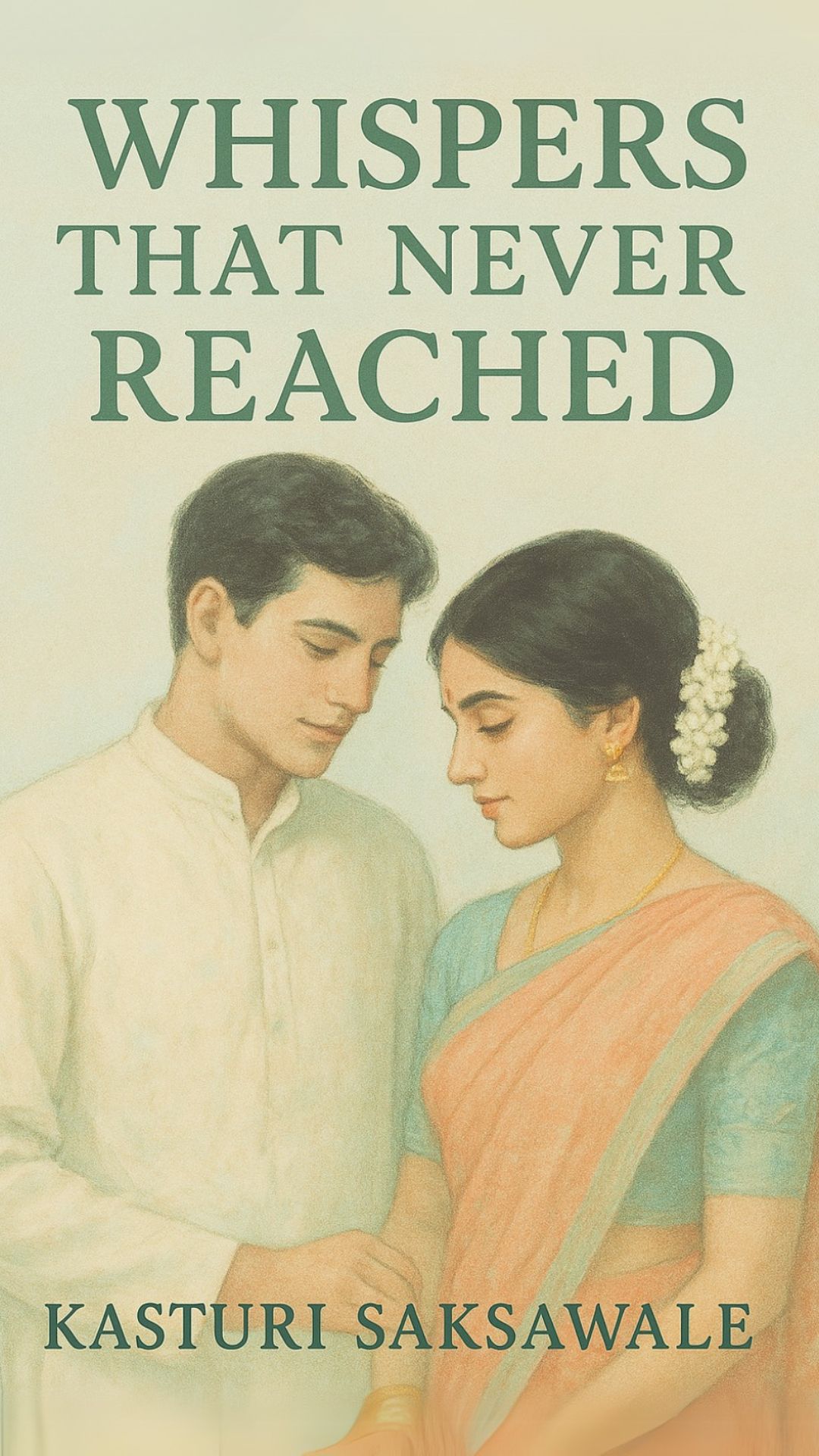 Whispers That Never Reached