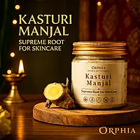 KASTURI MANJAL KASTURI MANJAL