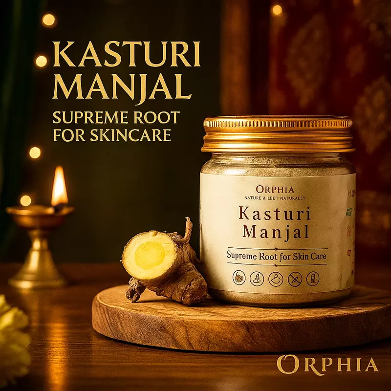 KASTURI MANJAL KASTURI MANJAL