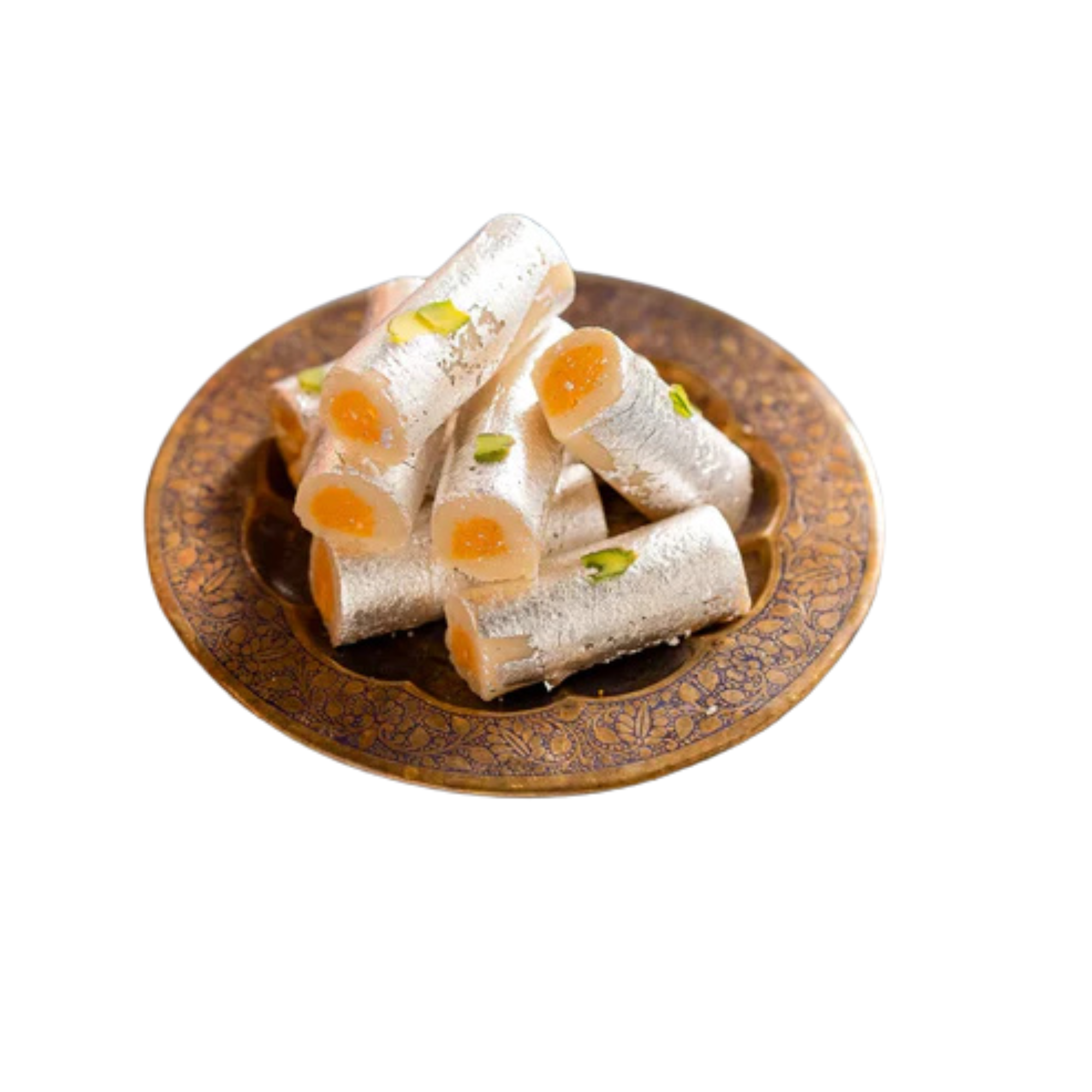Kaju Roll
