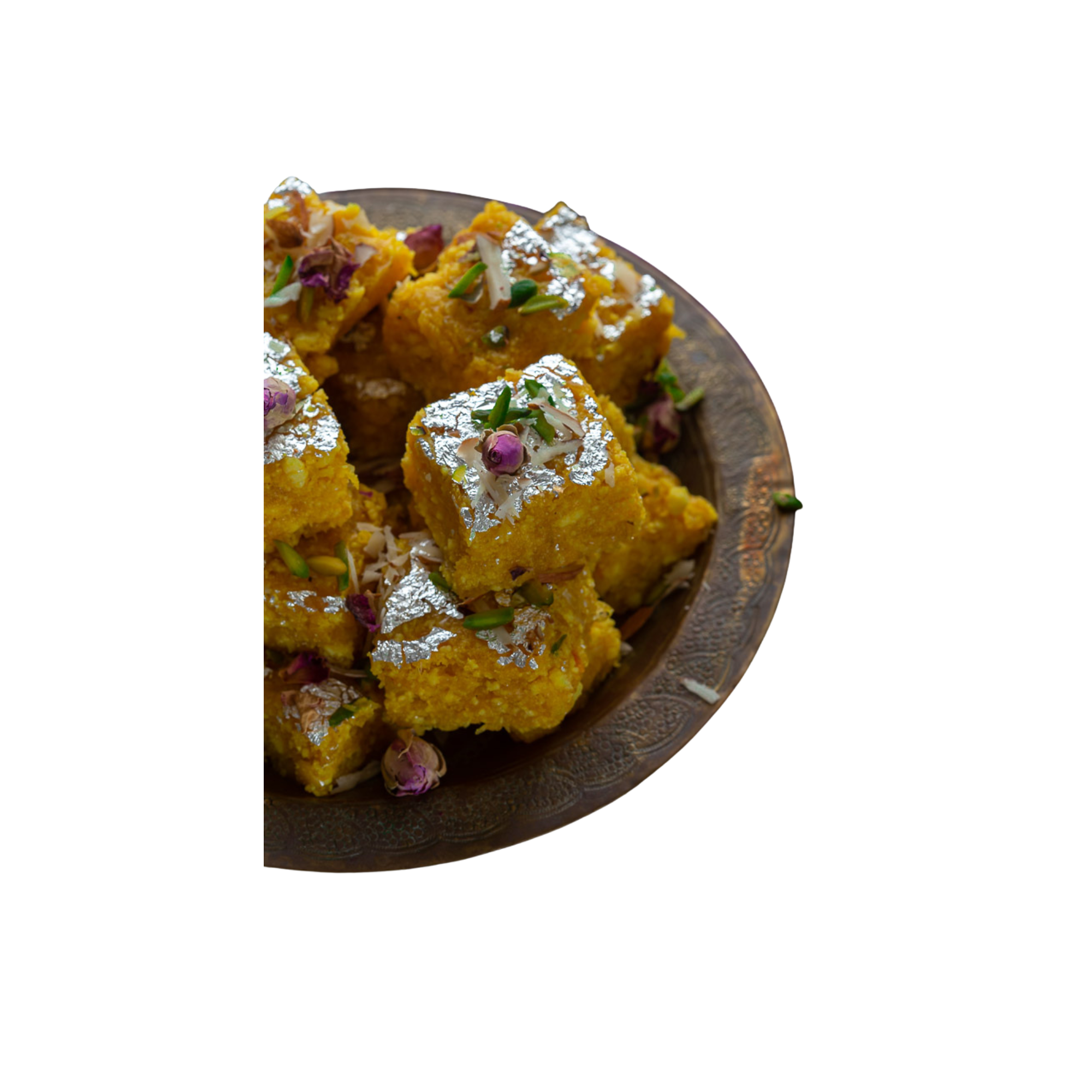 Kesar Rajasthani Mithai