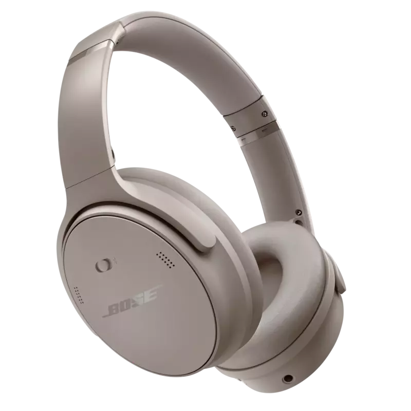 BOSE QuietComfort Wireless Headphones