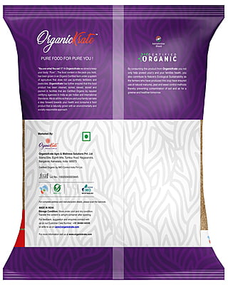 OrganicKrate Khandsari Sugar - Organic OrganicKrate Khandsari Sugar - Organic