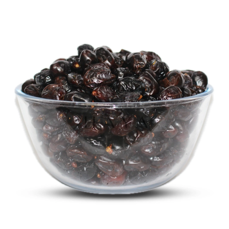 Khenezi Dates