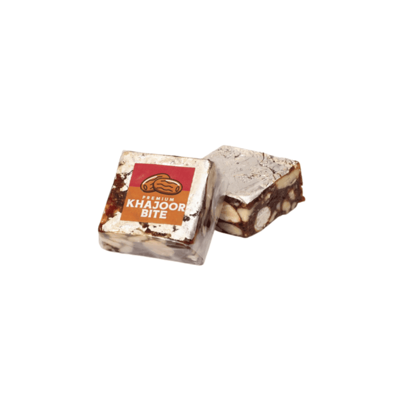 Khajur Bites - 1 KG Pack