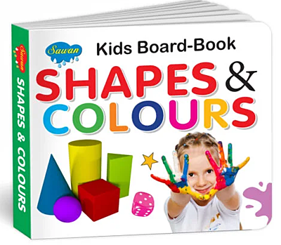 Kids Board Books- Set of 10 books Kids Board Books- Set of 10 books