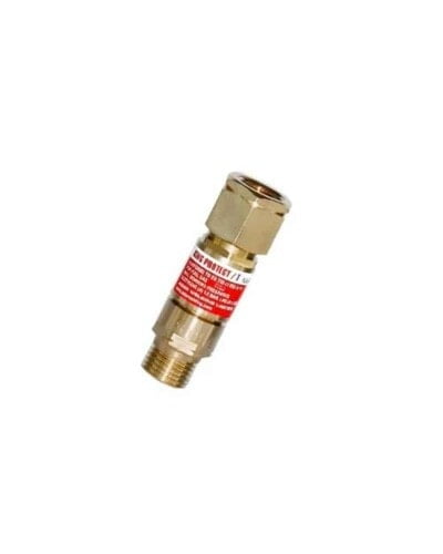 ADOR King Protect T Flash Back Arrestor for Oxygen ADOR King Protect T Flash Back Arrestor for Oxygen