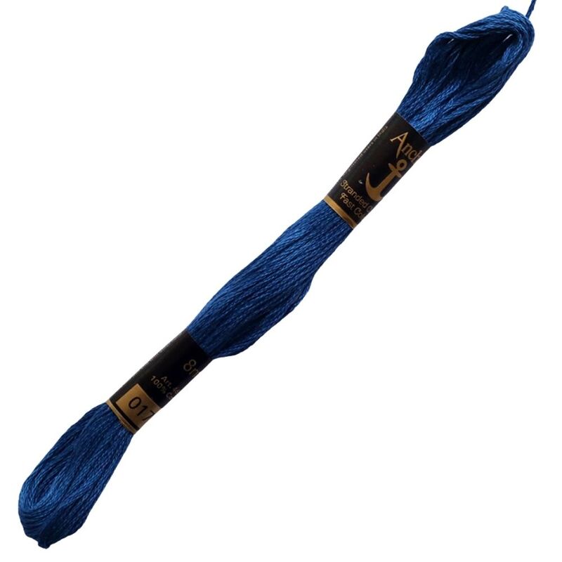 Anchor Embroidery Thread 170