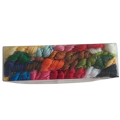 Airo Embroidery Thread Set 50 Modal 1
