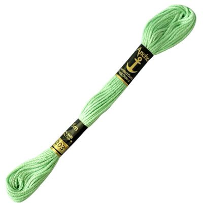 Anchor Embroidery Thread 203 Anchor Embroidery Thread 203