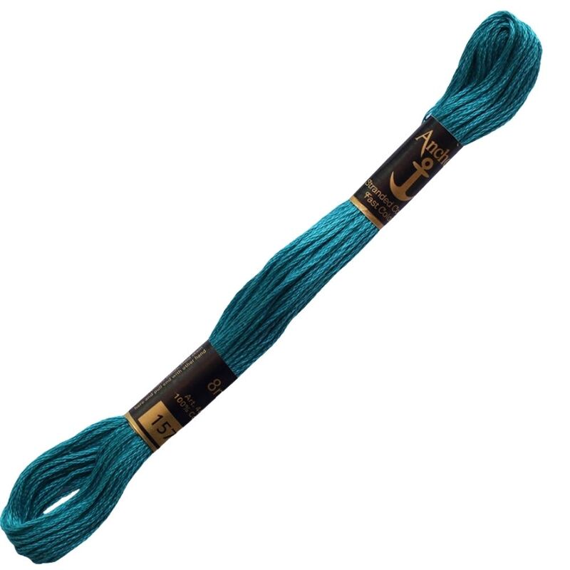 Anchor Embroidery Thread 1575 Anchor Embroidery Thread 1575