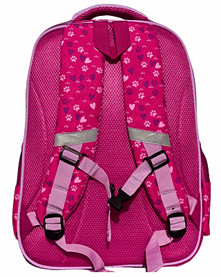 3D Comic Print EVA Children's Backpack Waterproof Design Soft Theme PP Lightweight Colorful Reducing Shoulder Burden 3D Comic Print EVA Children's Backpack Waterproof Design Soft Theme PP Lightweight Colorful Reducing Shoulder Burden