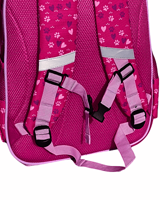 3D Comic Print EVA Children's Backpack Waterproof Design Soft Theme PP Lightweight Colorful Reducing Shoulder Burden 3D Comic Print EVA Children's Backpack Waterproof Design Soft Theme PP Lightweight Colorful Reducing Shoulder Burden