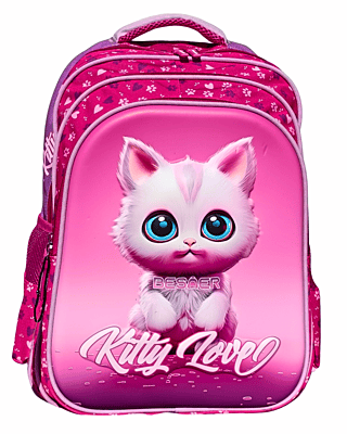 3D Comic Print EVA Children's Backpack Waterproof Design Soft Theme PP Lightweight Colorful Reducing Shoulder Burden 3D Comic Print EVA Children's Backpack Waterproof Design Soft Theme PP Lightweight Colorful Reducing Shoulder Burden