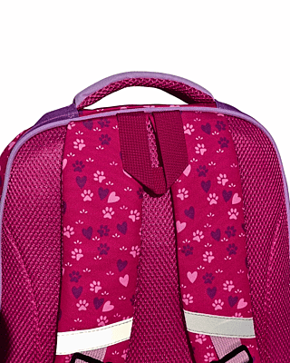 3D Comic Print EVA Children's Backpack Waterproof Design Soft Theme PP Lightweight Colorful Reducing Shoulder Burden 3D Comic Print EVA Children's Backpack Waterproof Design Soft Theme PP Lightweight Colorful Reducing Shoulder Burden