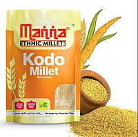Manna Kodo Millets | Health Nutrition Products | 500gms