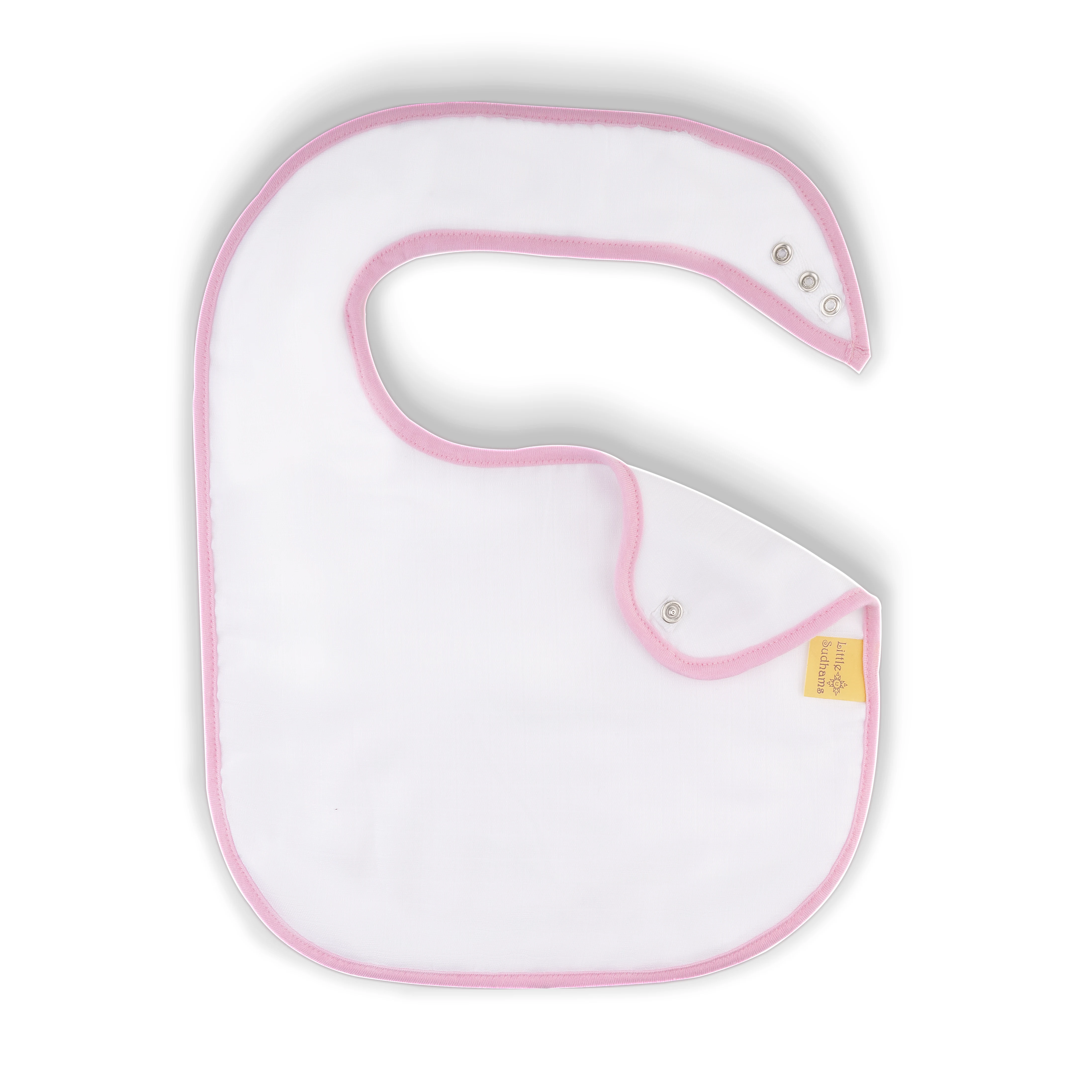Muslin Bib