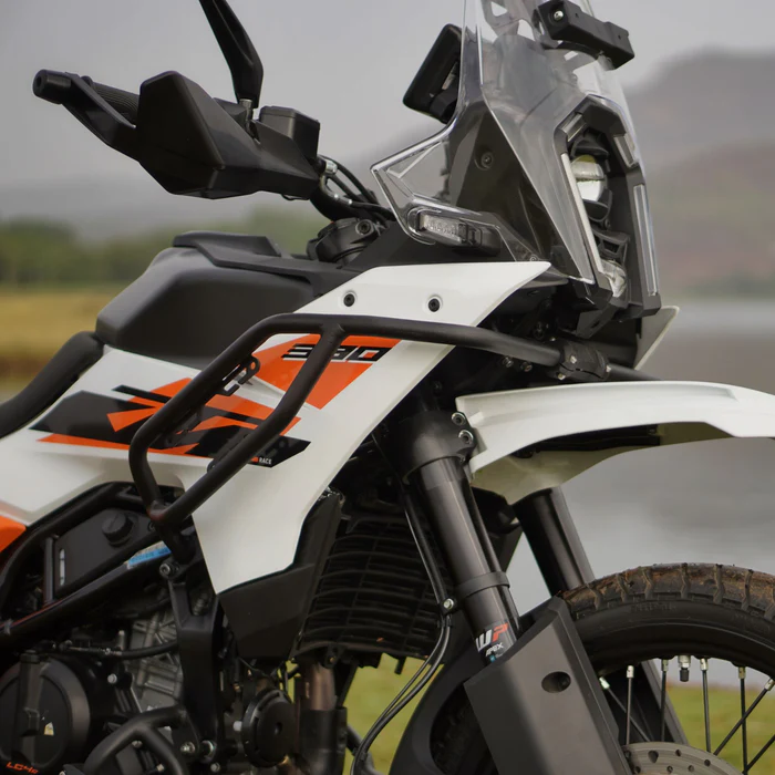Auto Engina Crash Guard for KTM 390 Adventure 2025 Auto Engina Crash Guard for KTM 390 Adventure 2025