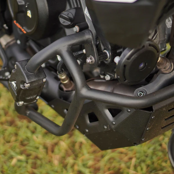 Auto Engina Crash Guard for KTM 390 Adventure 2025
