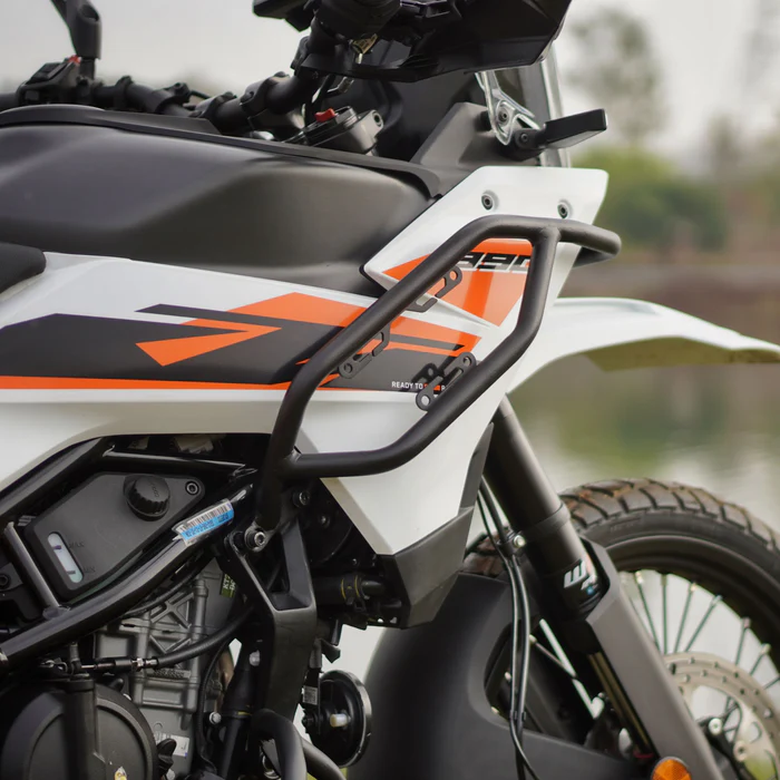 Auto Engina Crash Guard for KTM 390 Adventure 2025