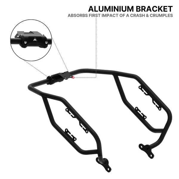 Auto Engina Crash Guard for KTM 390 Adventure 2025