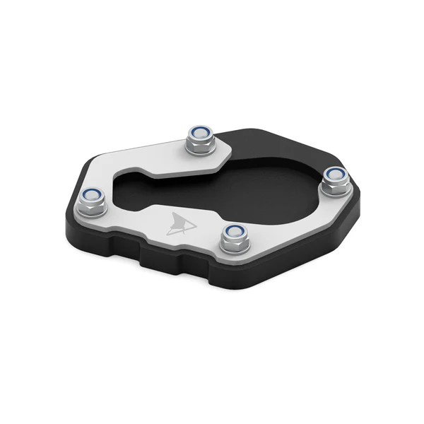 Auto Engina Side Stand Extender for KTM 390 Adventure 2025 Auto Engina Side Stand Extender for KTM 390 Adventure 2025