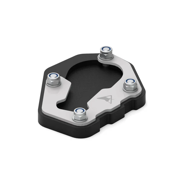 Auto Engina Side Stand Extender for KTM 390 Adventure 2025 Auto Engina Side Stand Extender for KTM 390 Adventure 2025