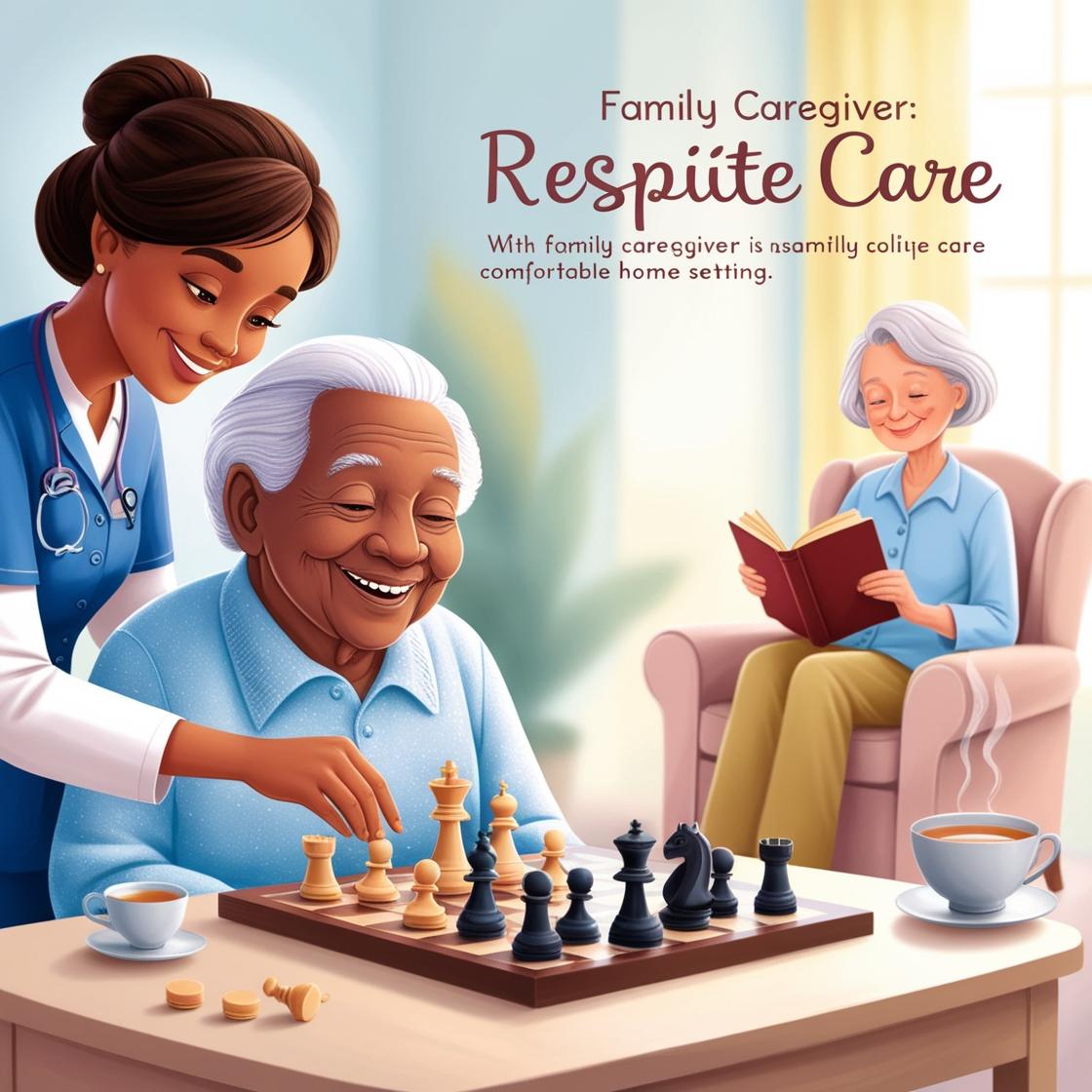 Respite care Respite care