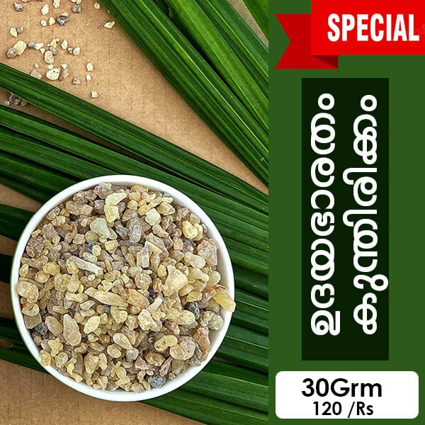 Special Kunthirikkam