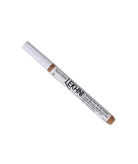 Sugarin Lekhni Marker Pure Silver 6.5ml